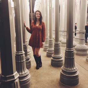 Meet your Posher, Brianna